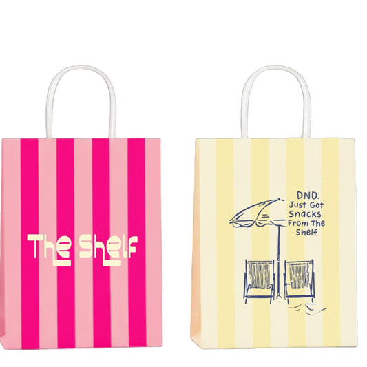 Taste Without the Case: Protein Edition