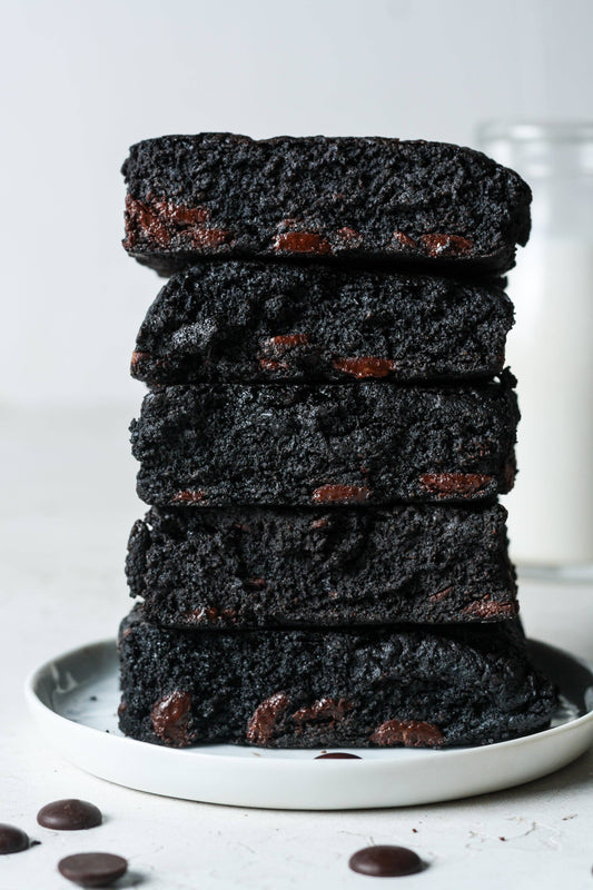 Protein Brownies by Sweet Addison's - The Shelf Miami