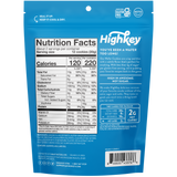 Highkey Keto Vanilla Wafers