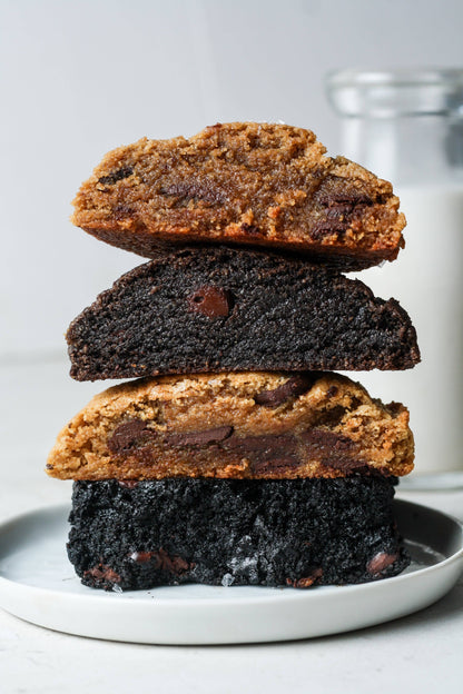 Sweet Addison's Cookies By The Shelf Miami