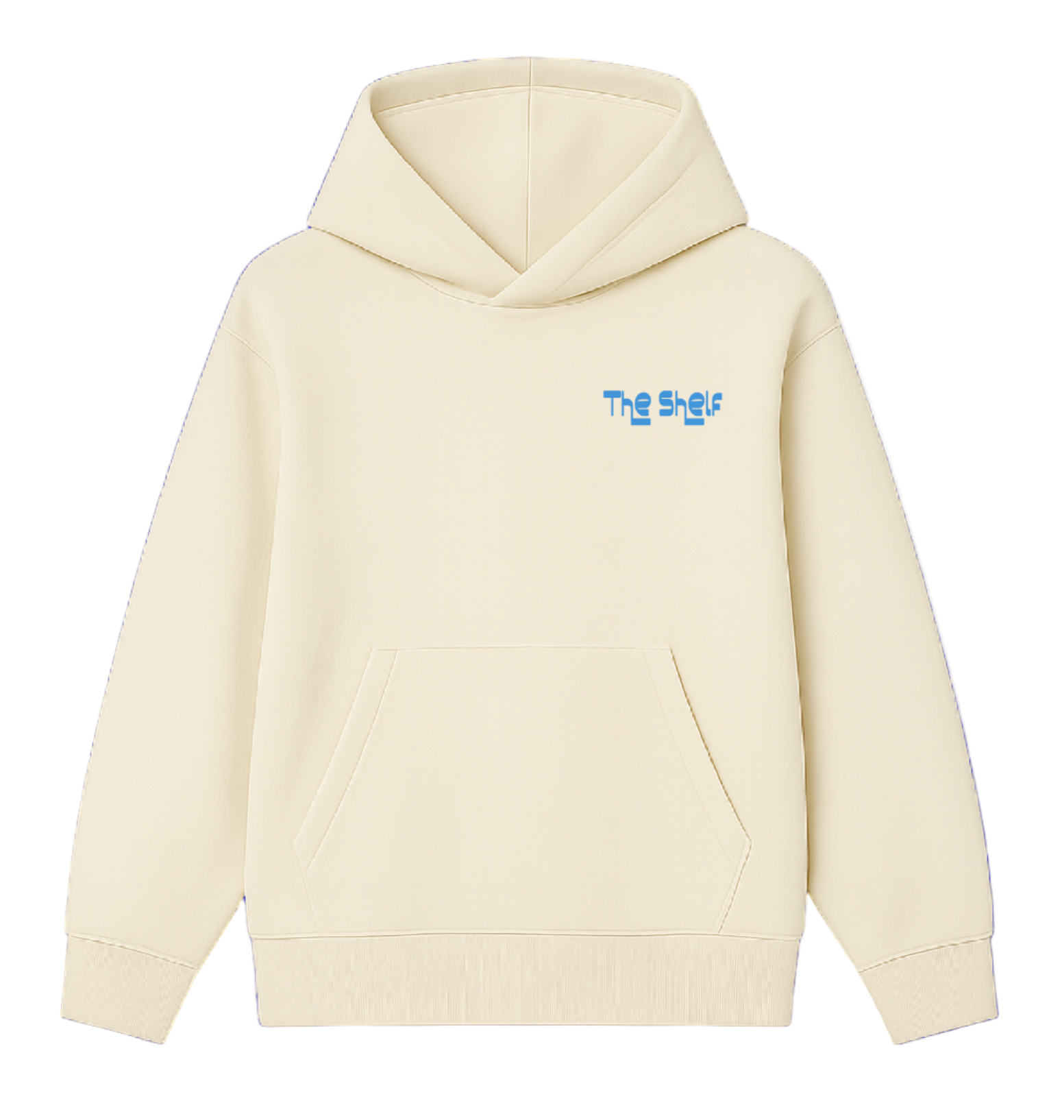 Meet Me At The Shelf