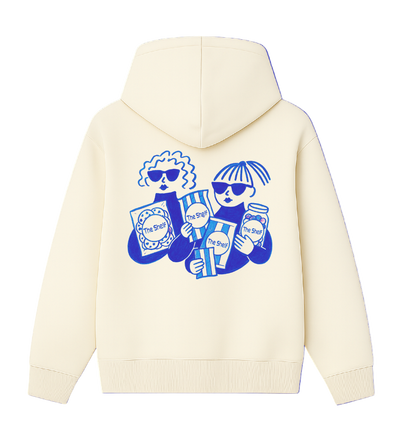 Meet Me At The Shelf