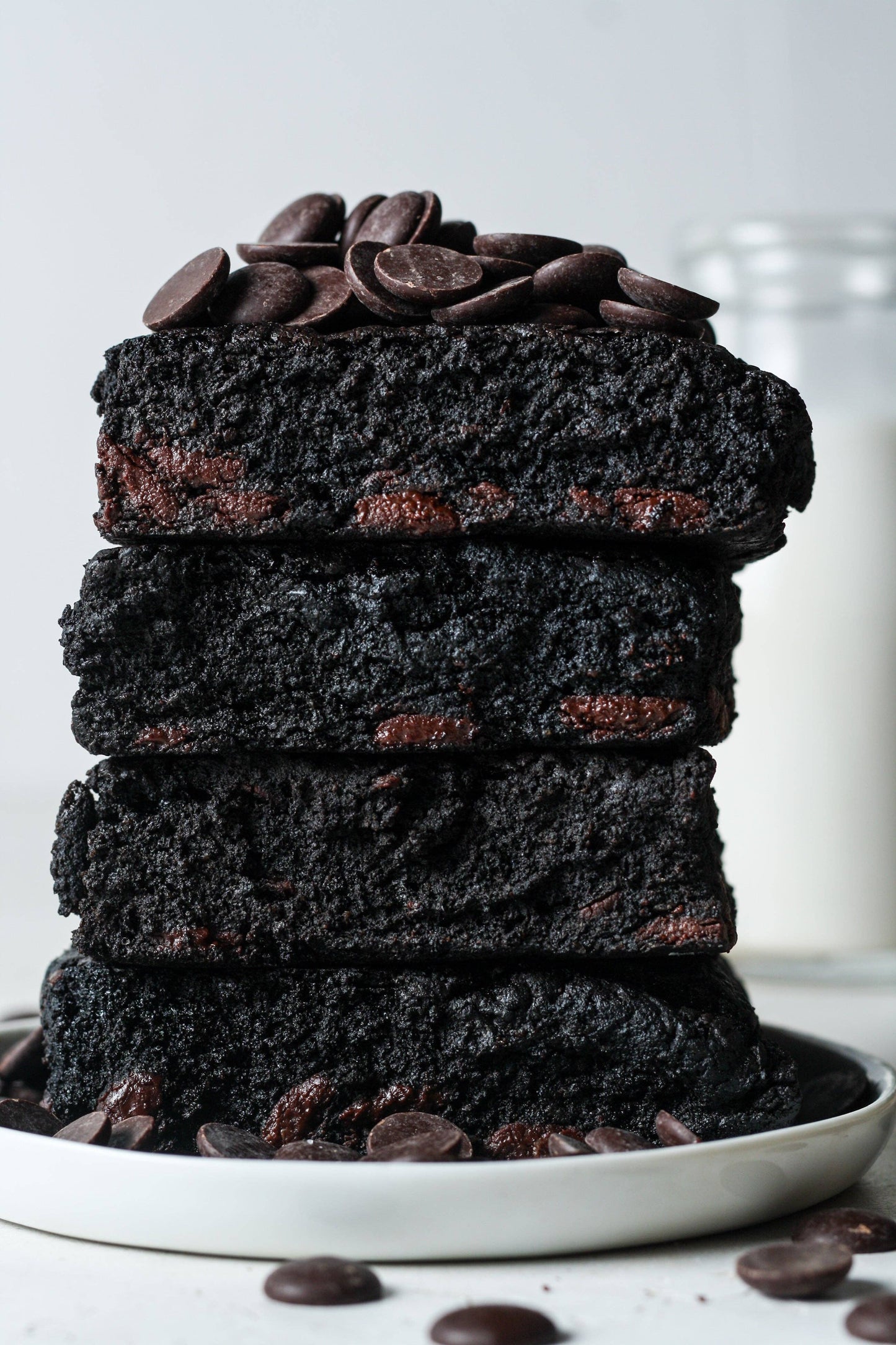 Sweet Addison’s Fudge Brownies