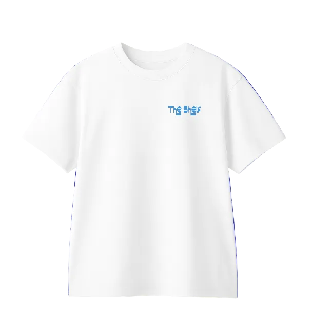 The Shelf Men’s Tee