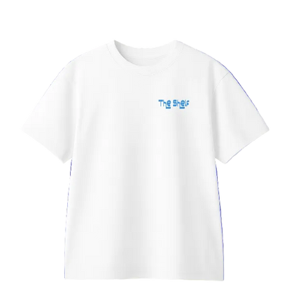 The Shelf Men’s Tee