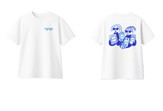 The Shelf Men’s Tee