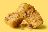 Highkey Soft Baked Mini Treats: Banana Nut Muffin
