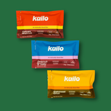 The Trial Kailo Bars