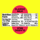 Hormbles Chormbles Classic Milk Chocolate Protein Bar