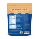 The Hampton Grocer Limited Peanut Butter Crunch