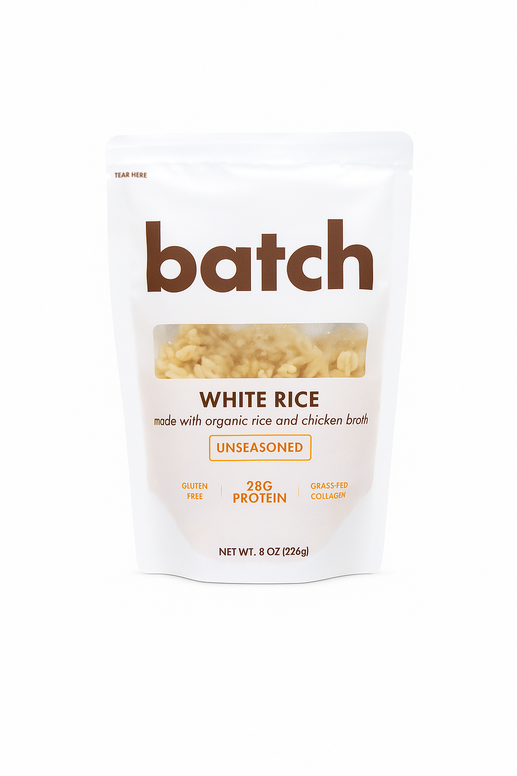 The Batch Rice By The Shelf Miami