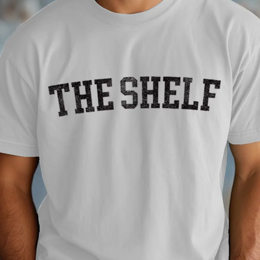 Men's Shelf Tee