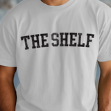 Men's Shelf Tee