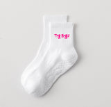 The Daily Grip (Socks)