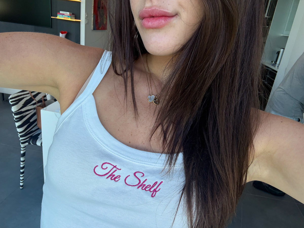 The Shelf Tank