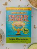 Dawnbreaker Protein Oatmeal