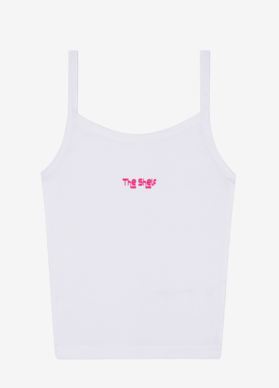 The Shelf Baby Tank
