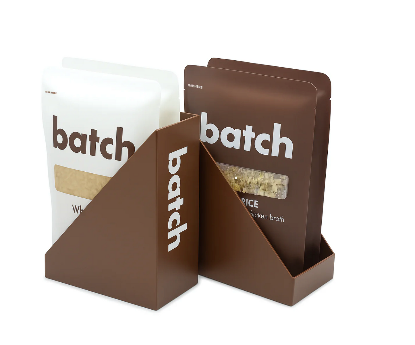 The Batch Rice By The Shelf Miami