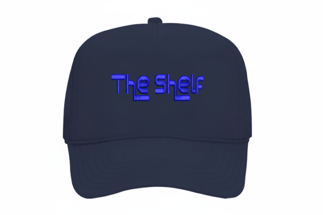 The Shelf Trucker Hat