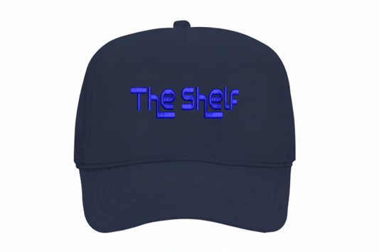 The Shelf Trucker Hat