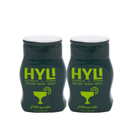 Hyli Margarita Drops By The Shelf Miami