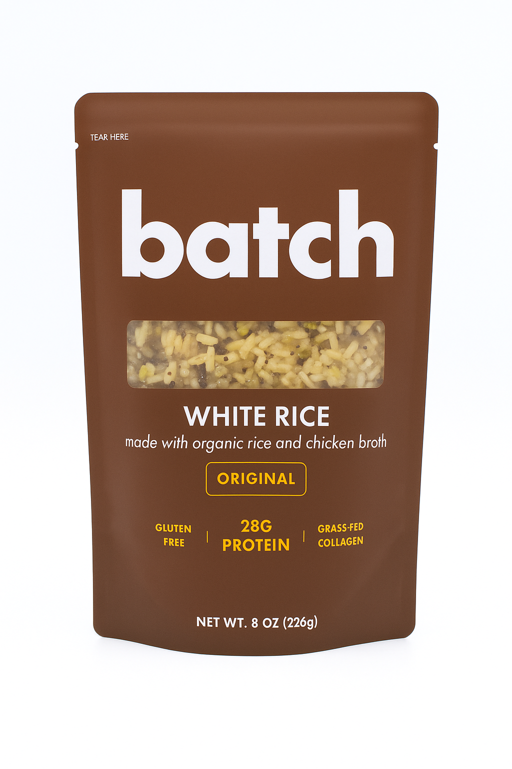 The Batch Rice By The Shelf Miami