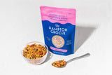The Hampton Grocer Almond Butter + Chocolate Chunk Granola