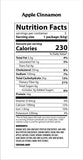 Dawnbreaker Protein Oatmeal