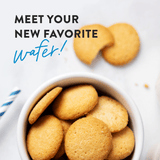 Highkey Keto Vanilla Wafers