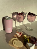 Naturally Flavored Soda - White Grape