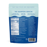 The Hampton Grocer Cinnamon + Dried Cherry Granola