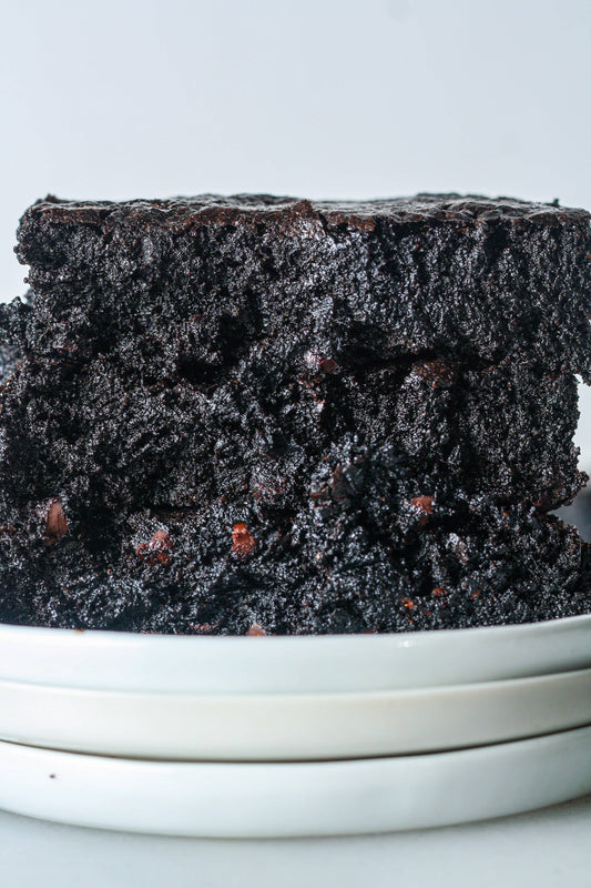 Protein Brownies by Sweet Addison's - The Shelf Miami