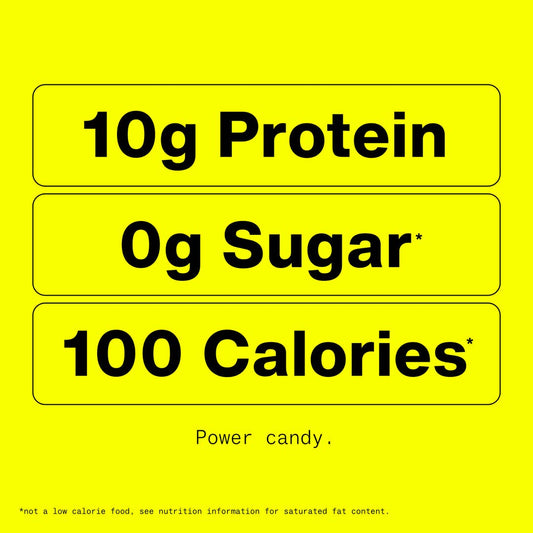 Hormbles Chormbles Classic Milk Chocolate Protein Bar