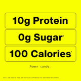Hormbles Chormbles Classic Milk Chocolate Protein Bar