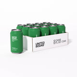 Naturally Flavored Soda - Gingery Ale