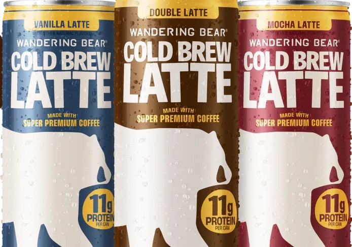 Protein Lattes